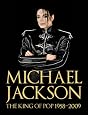 Michael Jackson: The King of Pop 1958-2009