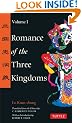 Romance of the Three Kingdoms Vol 1 (Tuttle Classics of Asian Literature)