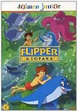 Flipper & Lopaka Cofanetto (5 Dvd)