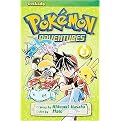 Pokemon Adventures 3 (Paperback)