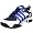 White/Blue/Indigo