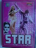 Star (1982) (Hindi Film / Bollywood Movie / Indian Cinema DVD)