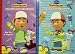 Handy Manny Big Fun Coloring Book (Handy Manny Big Fun Book to Color)