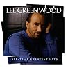 Image of album by Lee Greenwood