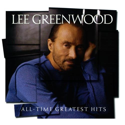 LEE GREENWOOD - 16 Top Country Hits Vol 2 - Zortam Music