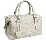 Bottega Veneta Women's 173398 Duffels