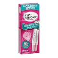 First Response Rapid Result Pregnancy Test