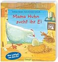 Mama Huhn sucht ihr Ei