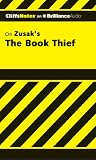 The Book Thief (Cliffs Notes Series)