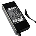 ASUS original Asus AC Adapter charger 19V 4,74A for Asus X5 X5DI X52N X52D X52J X52 X50C X50N X50GL X50M X50SL X50SR X50V X50VL X50Z X51H X51L X51R X56 X56VR X57 X57SR X58 X58Le X59 X59GL X59SL X70KR X71Q X71SL X80Le X82Q Z35 Z35F Z35H Z35L Z53 Z53J Z53JC Z99 Lamborghini VX1 VX2 VX2S VX2SE VX2SN VX3 charger including Power cable