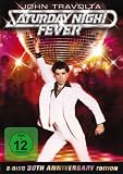 Produkt-Bild: Saturday Night Fever - 30th Anniversary Edition [2 DVDs]