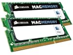Corsair CMSA16GX3M2A1333C9