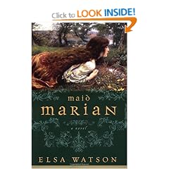 Maid Marian