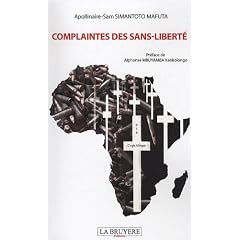 Complaintes des sans-libert�