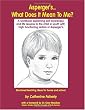 Asperger's: What Does It Mean to Me?