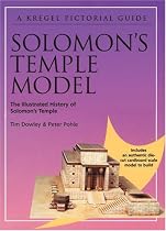 Kregel Pictorial Guide to Solomon's Temple Model (Kregel Pictorial Guides) (Kregel Pictorial Guide Series, The)