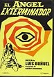 El Angel Exterminador [DVD]