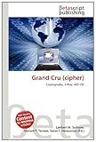 Grand Cru (Cipher)-