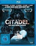 Image de Citadel-Wo das Böse Wohnt-Blu-Ray Disc [Import allemand]