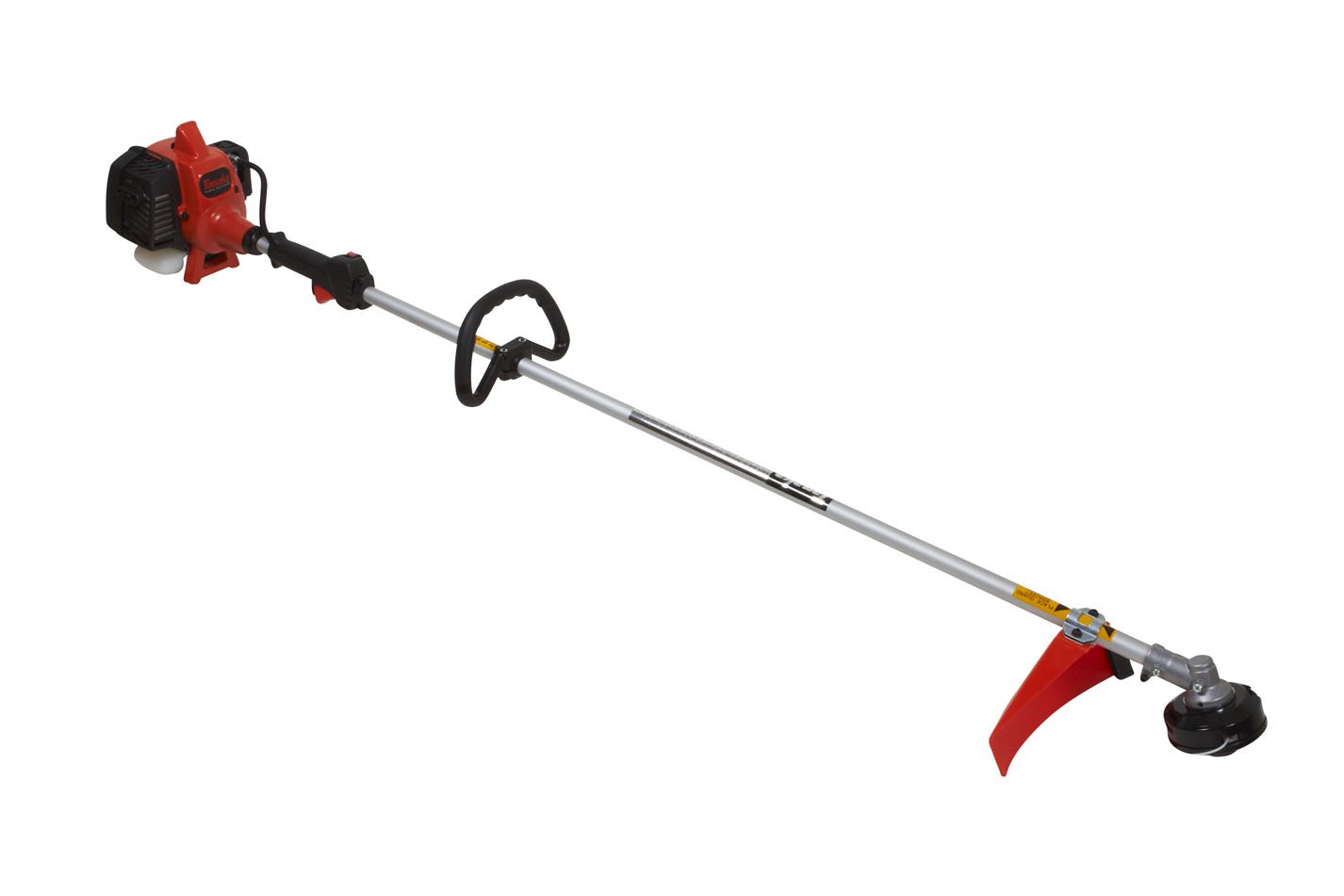Review Tanaka TCG22EASSLP 21.1cc 2Stroke Gas Powered Straight Shaft
