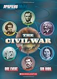 Profiles #1: The Civil War - Library Edition