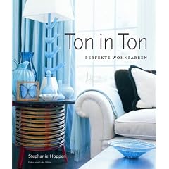 Ton in Ton: Perfekte Wohnfarben