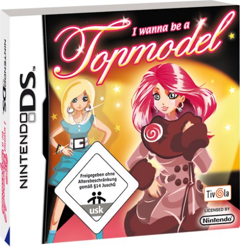 Produkt-Bild: Mein Traumjob Topmodel