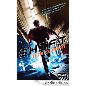 Shift (Strange Chemistry)