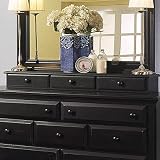 Beacon Hill Jewelry Box (Slate Black)