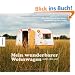 Mein wunderbarer Wohnwagen: mobil - retro - cool. Bildband mit einmaligen Caravans und Wohnmobilen