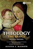 Theology : the basics