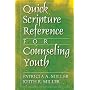 Quick Scripture Reference for Counseling Youth