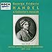 A Collector's Messiah - Historic Handel Oratorio Recordings