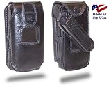 Nokia 6085 6086, Turtleback Executive Fitted Case with Ratcheting Clip Nokia 6085 6086, Turtleback Executive Fitted Case with Ratcheting Clip