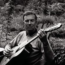 Pete Seeger