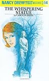 Whispering Statue (Nancy Drew Mysteries) by C. Keene (14-Oct-2000) Hardcover