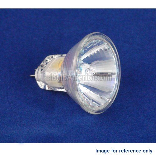 12 Pcs Osram Decostar Bulbs 20W