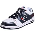 Reebok Men's NFL Texans Field Pass Helmet Sneaker