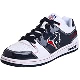 Reebok Men's NFL Texans Field Pass Helmet Sneaker
