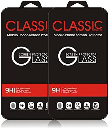 Xentech® Premium Samsung Note 4 Tempered Glass Screen Protector [Hassle Free Lifetime Warranty]