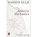 Aetheric Mechanics