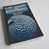 Plant taxonomy and biosystematics