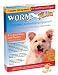 Pet Supplies : Worm X Plus for Small dogs and Puppies - 2 count + 2 Free