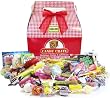 Valentine Grand Retro Candy Assortment