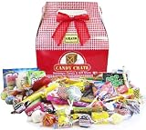Valentine Grand Retro Candy Assortment