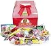 Valentine Grand Retro Candy Assortment