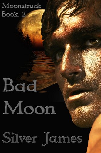 Bad Moon (Moonstruck Book 2)