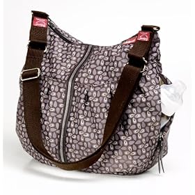 Babymel Amanda Changing Bag - All Colours