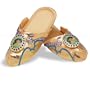 Jasmine Deluxe Slippers Child