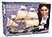 Lindberg 1/130 scale Sir Henry Morgan